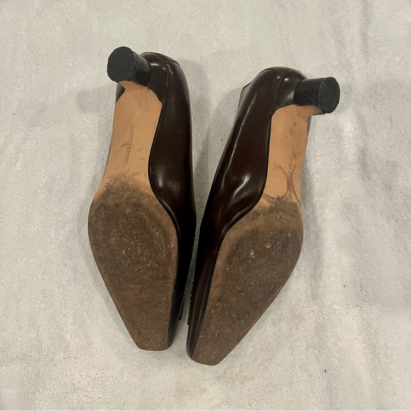 Manolo Blahnik vintage heels - Picture 6 of 6